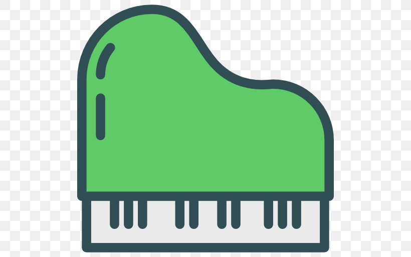 Piano Musical Keyboard Icon, PNG, 512x512px, Watercolor, Cartoon, Flower, Frame, Heart Download Free