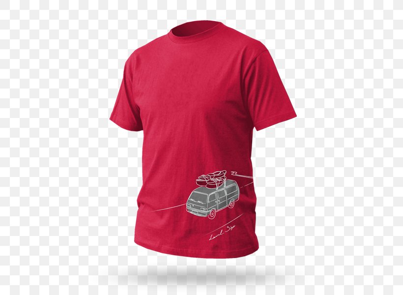 T-shirt Sleeve Neck, PNG, 500x600px, Tshirt, Active Shirt, Neck, Red, Shirt Download Free