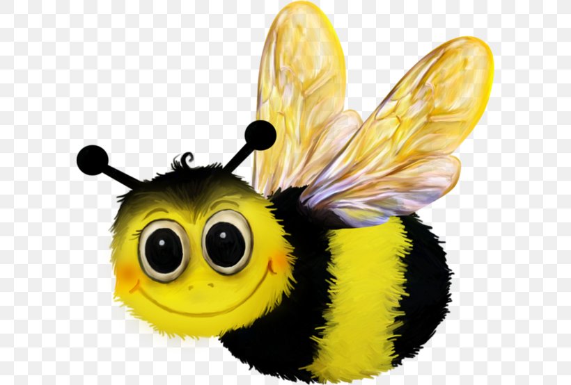 Western Honey Bee Insect Butterfly Clip Art, PNG, 600x554px, Bee, Animal, Arthropod, Beehive, Bumblebee Download Free