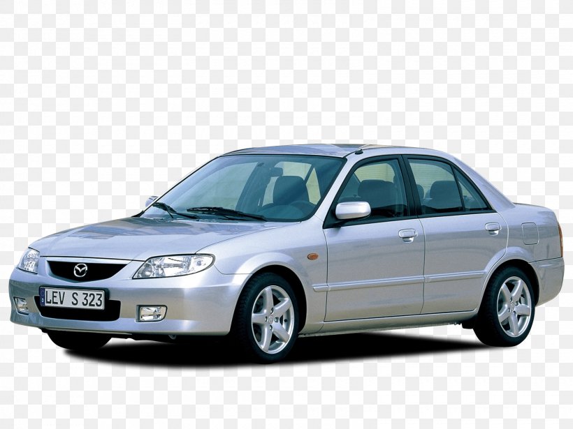 2000 Mazda Protege Car 2003 Mazda Protege Mazda Familia Astina, PNG, 1600x1200px, 2003 Mazda Protege, Mazda, Automotive Design, Automotive Exterior, Bumper Download Free