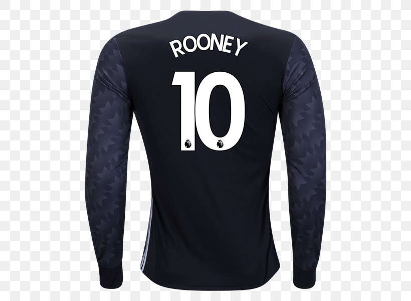 2016–17 Manchester United F.C. Season T-shirt Premier League, PNG, 600x600px, 2017, Manchester United Fc, Active Shirt, Ander Herrera, Brand Download Free