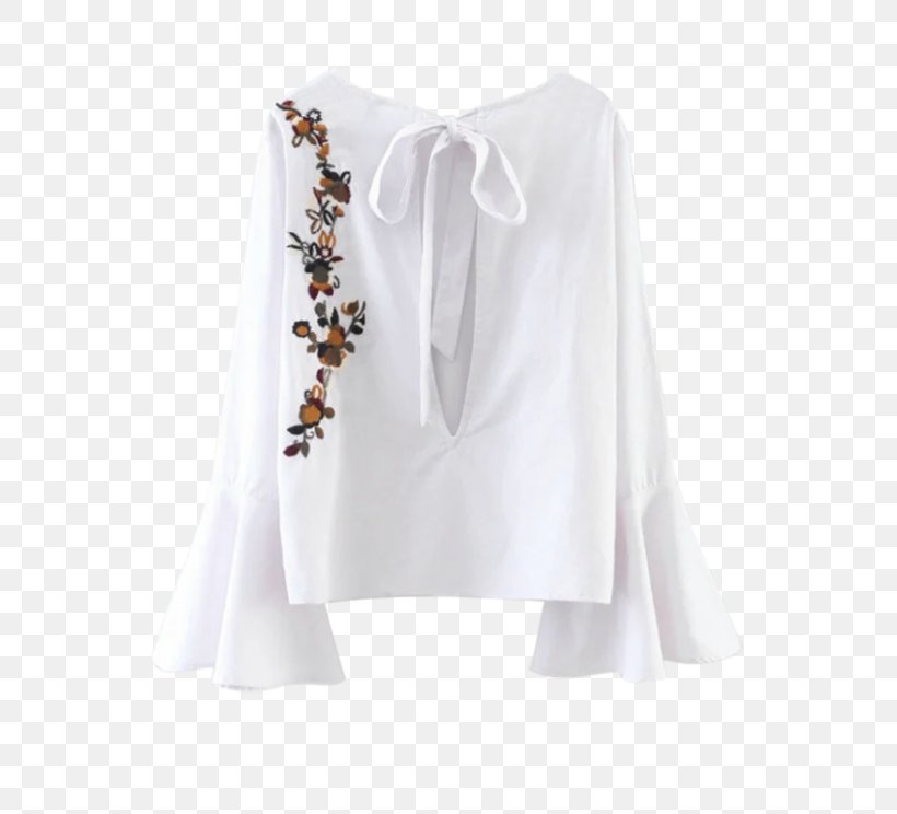 Blouse Sleeve Collar White Shirt, PNG, 558x744px, Blouse, Blue, Bluza, Clothing, Coat Download Free