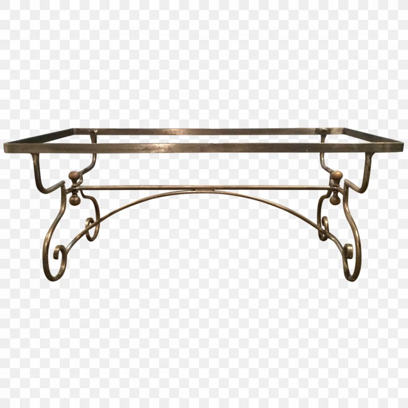 Coffee Tables Wrought Iron Furniture Chair Png 1200x1200px