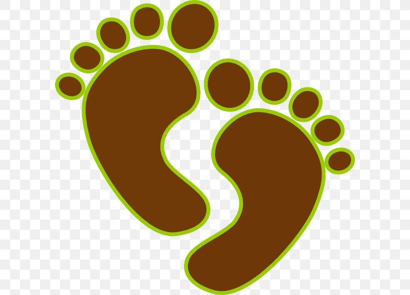 Footprint Infant Clip Art, PNG, 600x591px, Foot, Art, Baby Shower, Child, Footprint Download Free