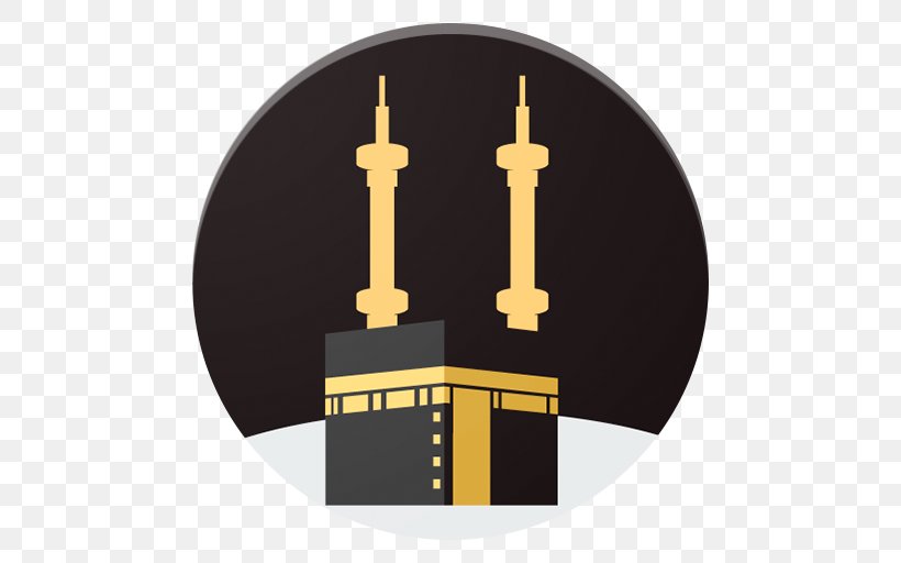 Great Mosque Of Mecca Kaaba Al-Masjid An-Nabawi Quran Hajj, PNG, 512x512px, Great Mosque Of Mecca, Almasjid Annabawi, Android, Google Play, Hajj Download Free