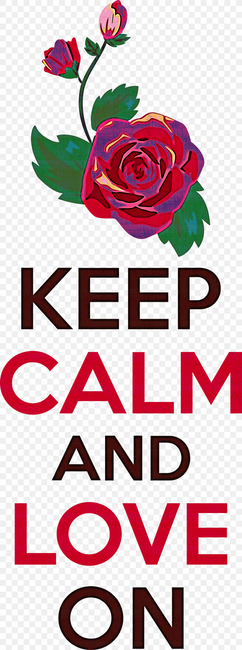 Keep Caml And Love On Keep Caml Valentines Day, PNG, 1119x2999px, Valentines Day, Cut Flowers, Floral Design, Flower, Garden Download Free