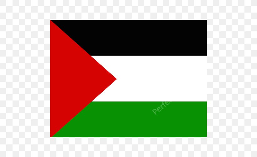 National Flag Flag Of Palestine State Of Palestine Fahne, PNG, 500x500px, Flag, Area, Brand, Fahne, Flag Of Bulgaria Download Free