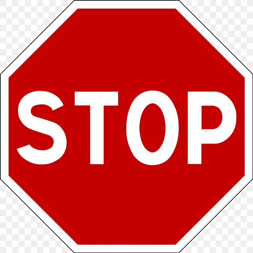 Priority Signs Stop Sign Traffic Sign Manual On Uniform Traffic Control Devices Yield Sign, PNG, 2000x2000px, Priority Signs, Area, Brand, Driving, Federal Highway Administration Download Free
