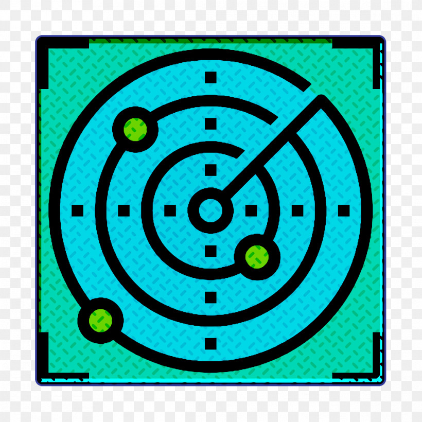 Radar Icon Navigation Map Icon, PNG, 1166x1166px, Radar Icon, Aqua, Circle, Navigation Map Icon, Teal Download Free