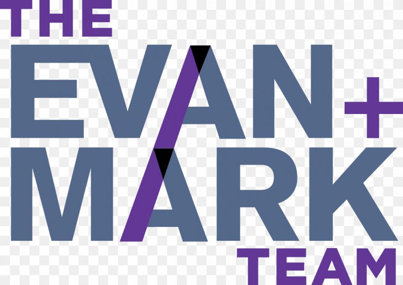 The Evan And Mark Team Logo Brand, PNG, 1200x850px, Logo, Area, Brand, District Of Columbia, Estate Agent Download Free