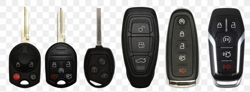 Transponder Car Key Lock, PNG, 2292x846px, Car, Antitheft System, Fob, Hardware, Key Download Free