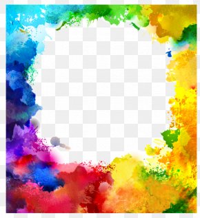 Color Splash Paint Images Color Splash Paint Transparent Png Free Download