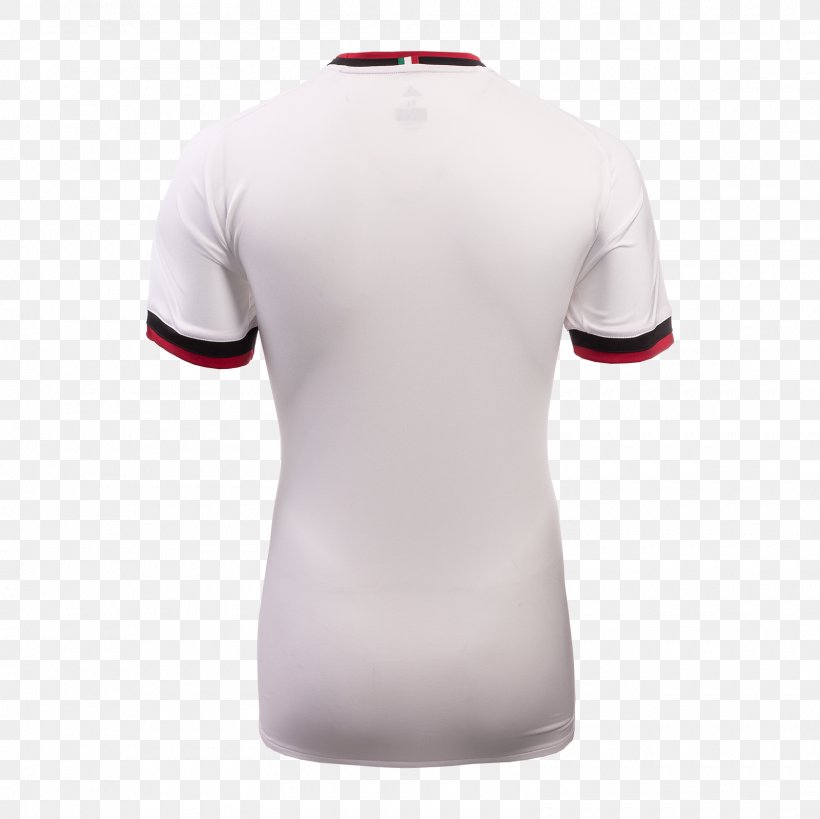 A.C. Milan T-shirt Football 0 Nightshirt, PNG, 1600x1600px, 2017, 2018, Ac Milan, Active Shirt, Bukalapak Download Free