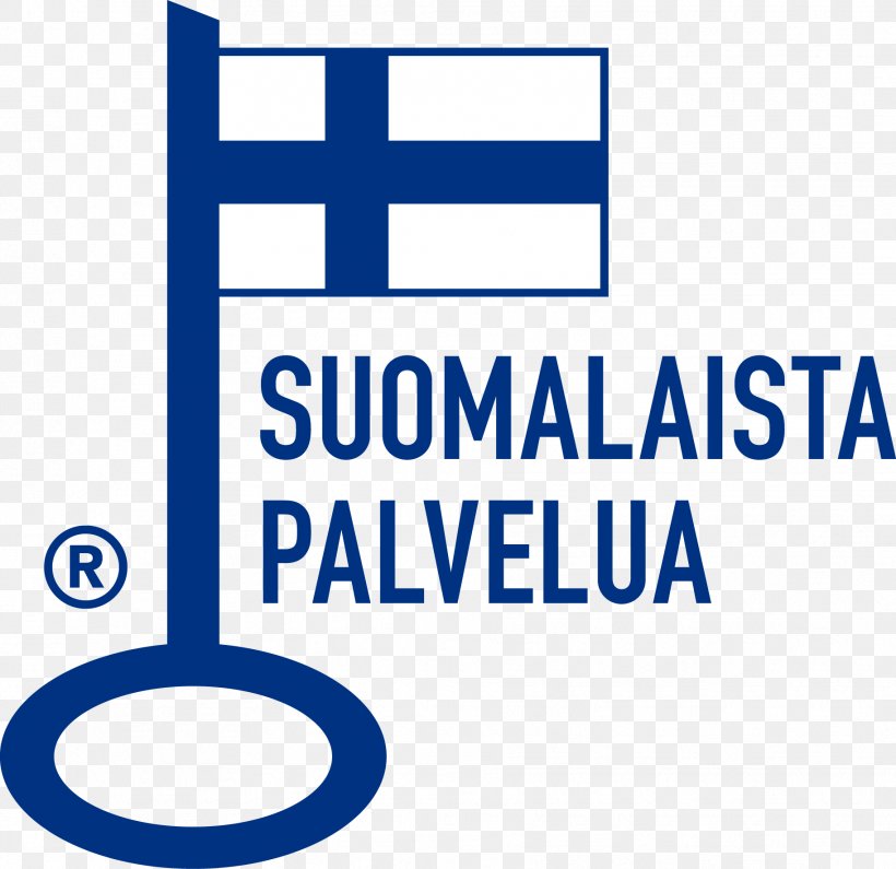 Avainlippu Association For Finnish Work Finns Afacere Service, PNG, 1826x1772px, Finns, Afacere, Area, Blue, Brand Download Free