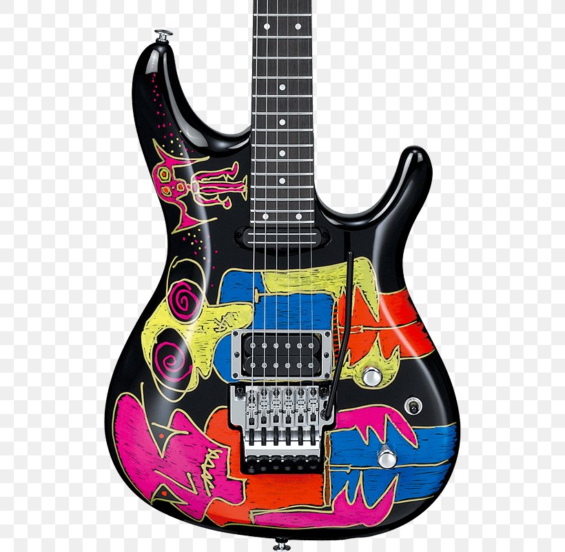 Bass Guitar Acoustic-electric Guitar Ibanez JS Series, PNG, 518x800px, Watercolor, Cartoon, Flower, Frame, Heart Download Free