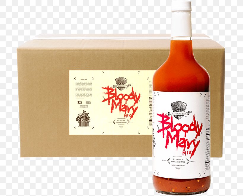 Bloody Mary Liqueur Spice Recipe Tres Agaves, PNG, 709x663px, Bloody Mary, Bottle, Chef, Distilled Beverage, Distribution Download Free