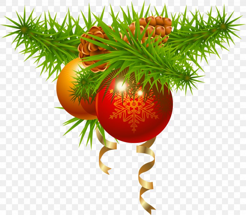 Christmas Decoration Christmas Ornament Clip Art, PNG, 3497x3057px, Christmas Decoration, Advent Wreath, Branch, Christmas, Christmas And Holiday Season Download Free