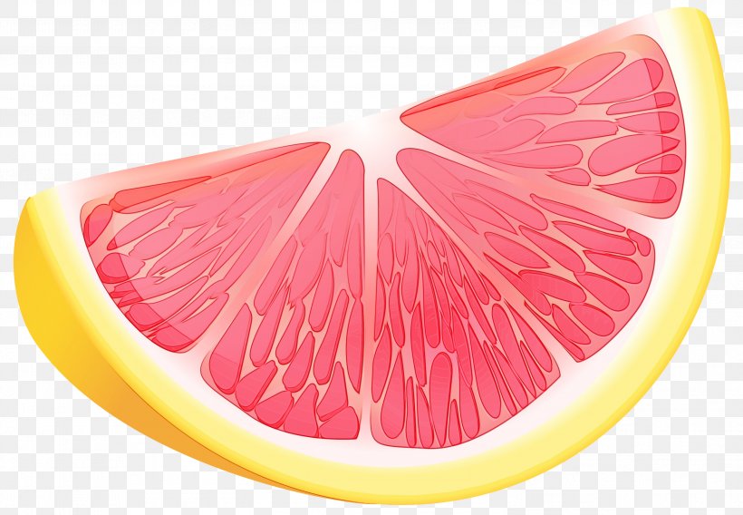 Citrus Pink Grapefruit Fruit Food, PNG, 2999x2078px, Watercolor, Citric Acid, Citrus, Food, Fruit Download Free