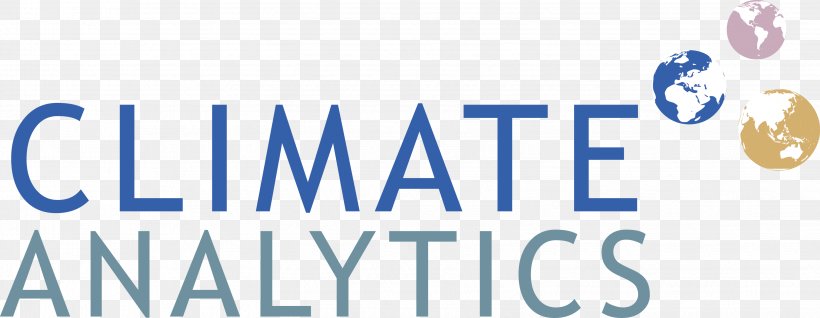 Climate Analytics Logo Climate Change New York City Brand, PNG, 3258x1267px, Logo, Behavior, Blue, Brand, California Download Free