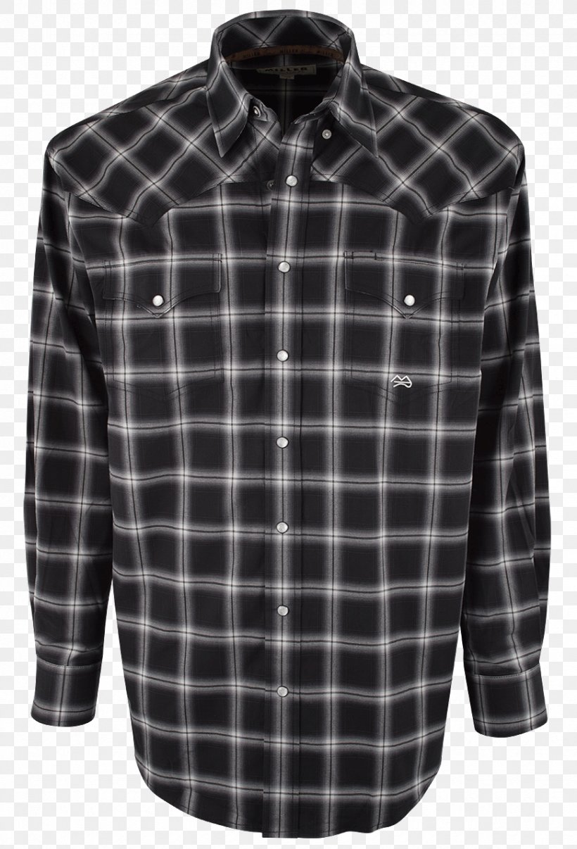 Dress Shirt Long-sleeved T-shirt Long-sleeved T-shirt, PNG, 870x1280px, Dress Shirt, Black, Button, Clothing, Clothing Accessories Download Free