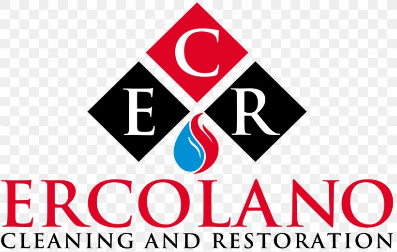 Ercolano Cleaning & Restoration LLC Europe Water Damage Logo, PNG, 995x633px, Europe, Area, Brand, Cleaning, Floor Cleaning Download Free