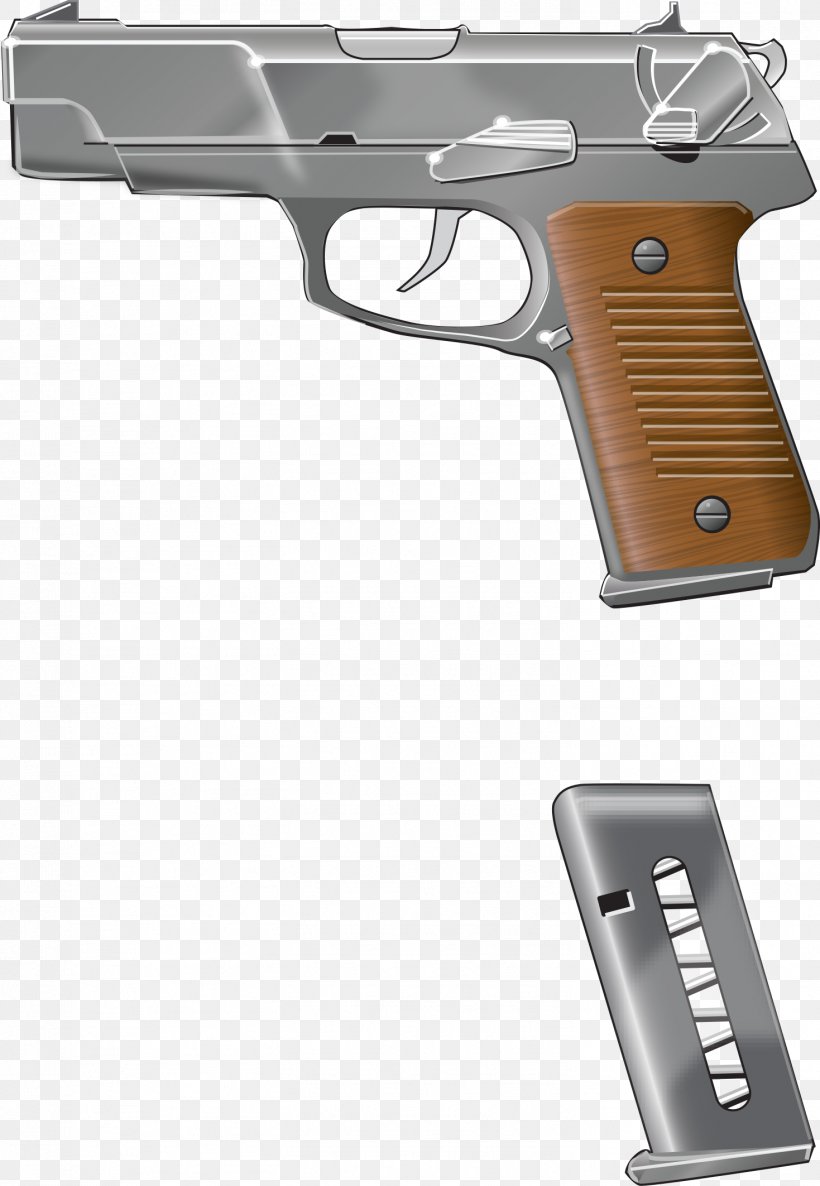 Firearm Trigger Weapon Semi-automatic Pistol Handgun, PNG, 1469x2125px, Firearm, Air Gun, Gun, Gun Accessory, Gun Barrel Download Free