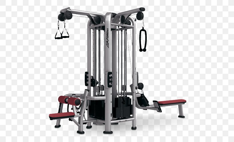 Fitness Centre Pulldown Exercise Life Fitness Exercise Equipment, PNG, 500x500px, Fitness Centre, Elliptical Trainer, Exercise, Exercise Bikes, Exercise Equipment Download Free