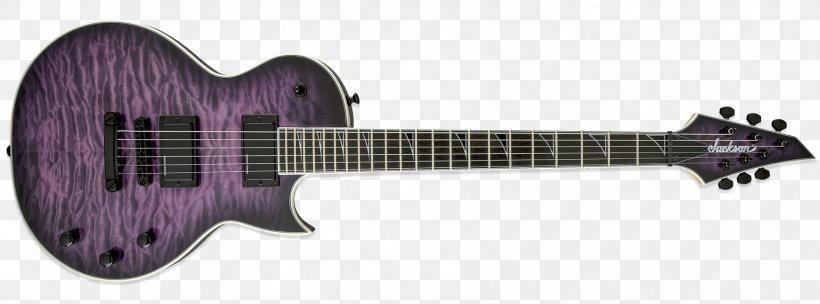Gibson Les Paul Jackson Soloist Jackson Guitars Electric Guitar, PNG, 1815x675px, Gibson Les Paul, Acoustic Electric Guitar, Acoustic Guitar, Bass Guitar, Electric Guitar Download Free