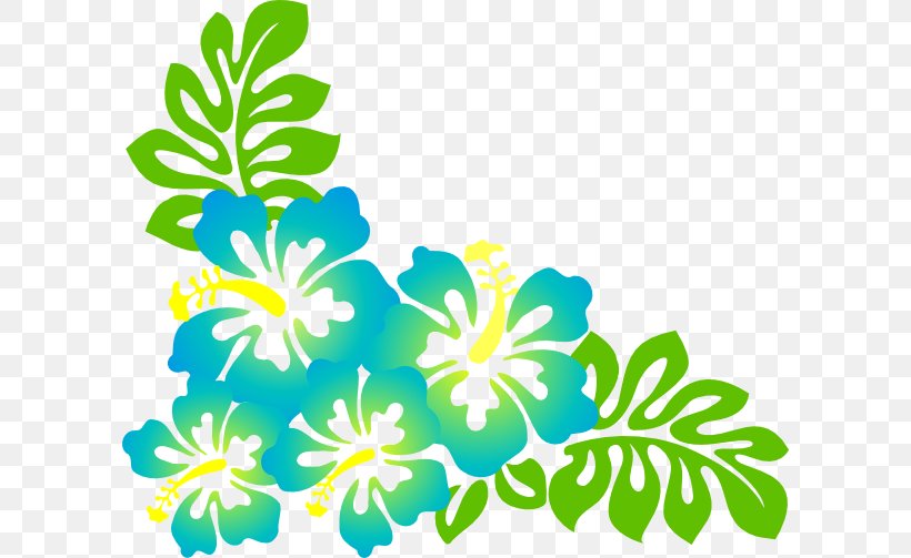 Hawaii Rosemallows Drawing Desktop Wallpaper Clip Art, PNG, 600x503px, Hawaii, Aloha, Branch, Cut Flowers, Drawing Download Free