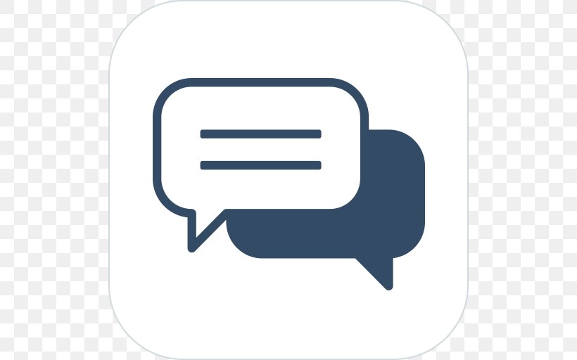 Message Online Chat Mobile App App Store Google Play, PNG, 512x512px, Message, App Store, Area, Brand, Data Download Free