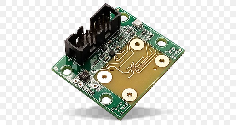 Microcontroller Kionix Electronics Accelerometer Electronic Component, PNG, 600x436px, Microcontroller, Accelerometer, Circuit Component, Circuit Prototyping, Computer Component Download Free