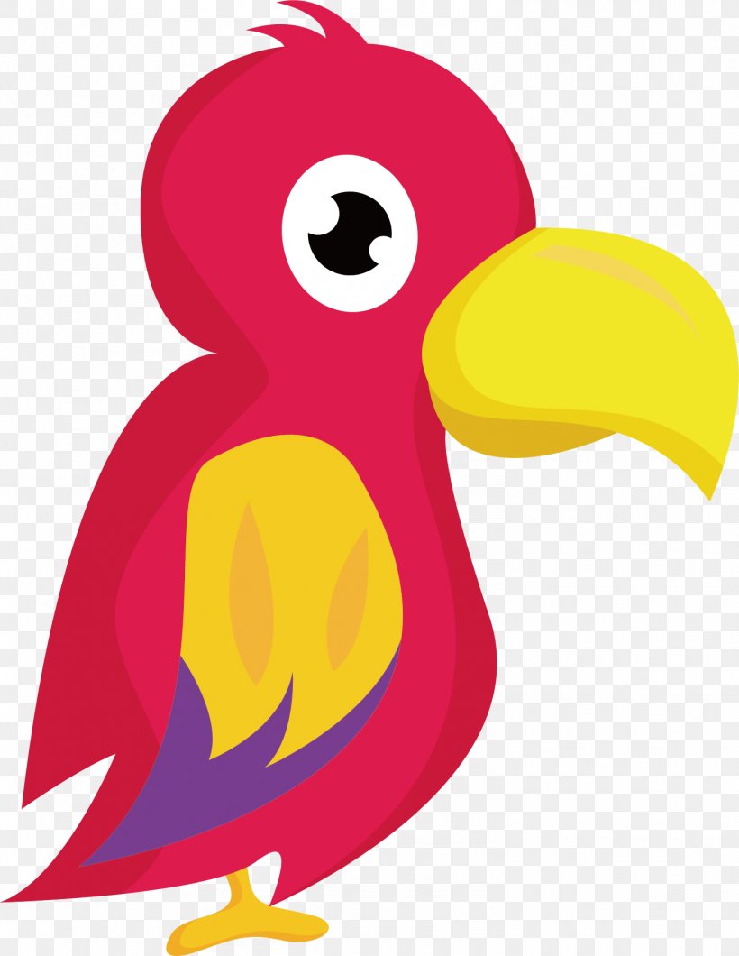 Parrot Beak Bird Illustration, PNG, 1484x1920px, Parrot, Art, Beak, Bird, Cartoon Download Free