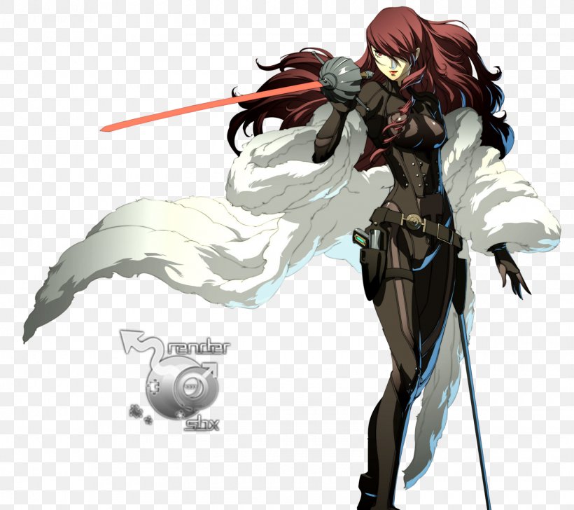 Persona 4 Arena Ultimax Shin Megami Tensei: Persona 3 Shin Megami Tensei: Persona 4 Mitsuru Kirijo, PNG, 1600x1422px, Watercolor, Cartoon, Flower, Frame, Heart Download Free