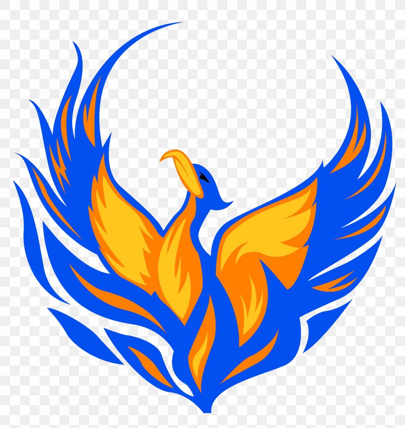 Phoenix Mythology Legendary Creature Tattoo, PNG, 2419x2556px, Phoenix, Artwork, Beak, Bird, Drawing Download Free