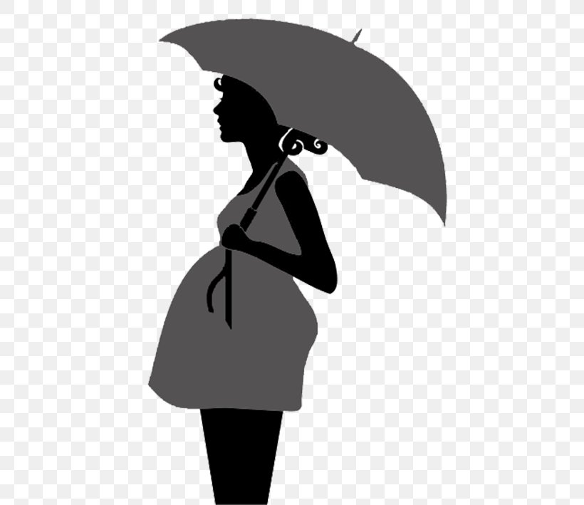 Pregnancy Woman Clip Art, PNG, 456x709px, Pregnancy, Black And White, Childbirth, Fashion Accessory, Infant Download Free