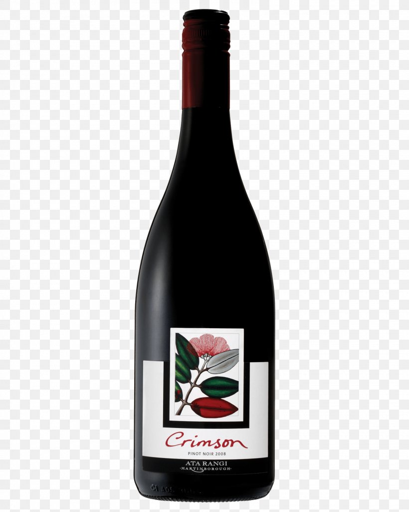 Red Wine Pinot Noir Dessert Wine Ata Rangi, PNG, 1600x2000px, Red Wine, Alcoholic Beverage, Bottle, Dessert, Dessert Wine Download Free