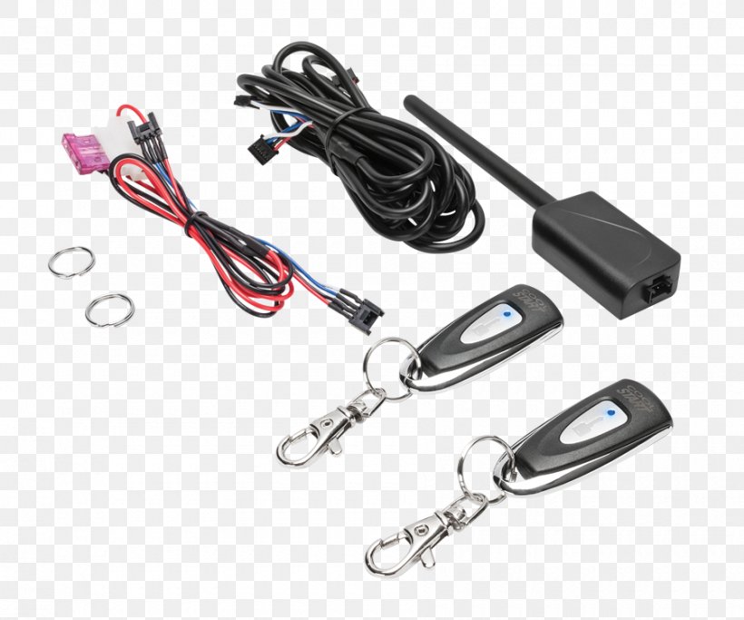 Remote Starter Car Alarms Radio Frequency Remote Controls CRIMESTOPPER REVO41 Rf Kit Am 5 Button Remot, PNG, 900x750px, Remote Starter, Antenna, Audio Transmitters, Cable, Car Alarms Download Free