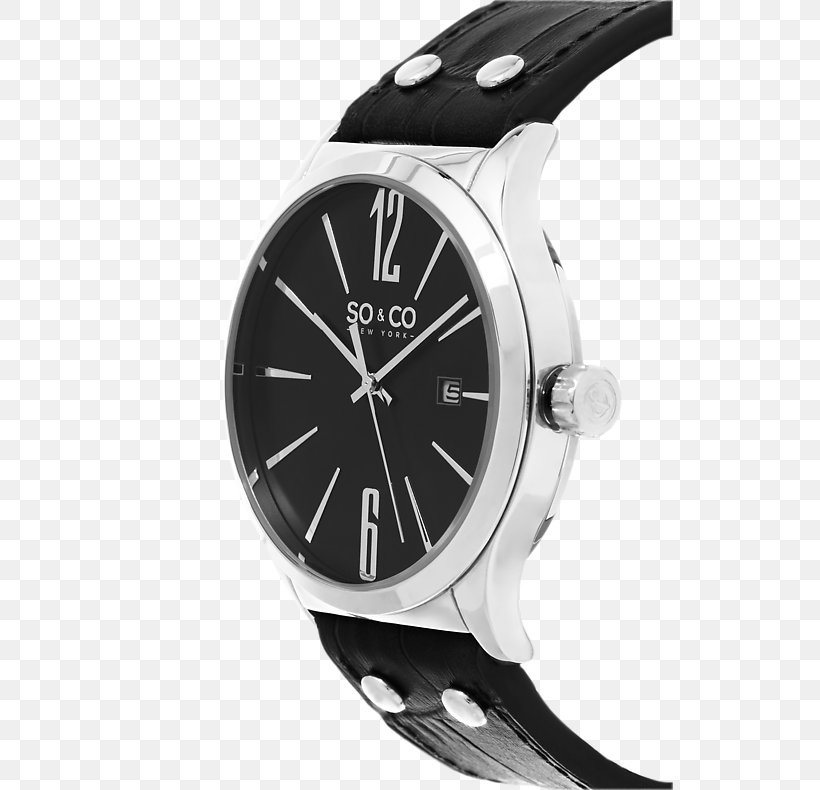 Watch Strap Watch Strap Leather Quartz Clock, PNG, 527x790px, Watch, Black, Brand, Clothing Accessories, Crystal Download Free