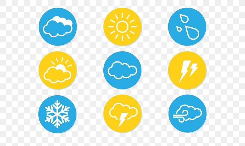 Weather Forecasting Wind Icon, PNG, 700x490px, Weather, Area, Atmospheric Temperature, Climate, Cloud Download Free