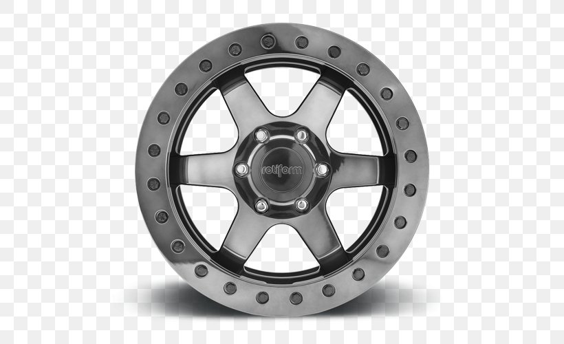 Alloy Wheel Rotiform, LLC. Rim Car, PNG, 500x500px, 6061 Aluminium Alloy, Alloy Wheel, Alloy, Auto Part, Automotive Wheel System Download Free