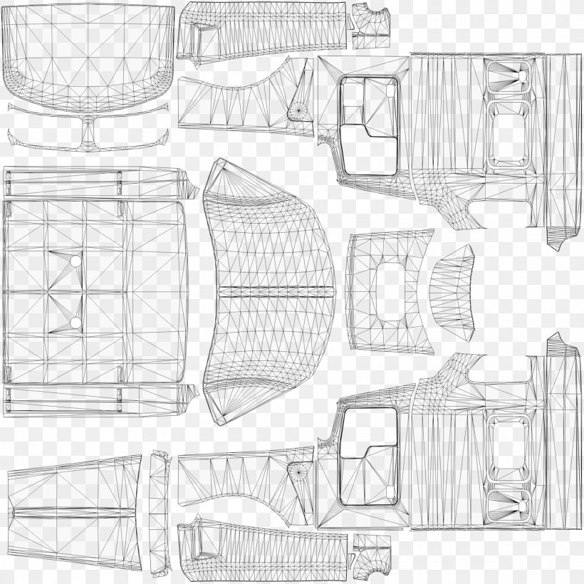 Architecture Paper Drawing Sketch, PNG, 1920x1920px, Architecture, Area, Artwork, Black And White, Diagram Download Free