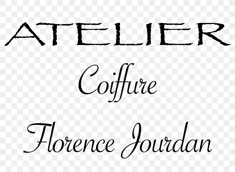 Atelier Coiffure Laval Paper Text Handwriting, PNG, 800x600px, Paper, Area, Art, Black, Black And White Download Free