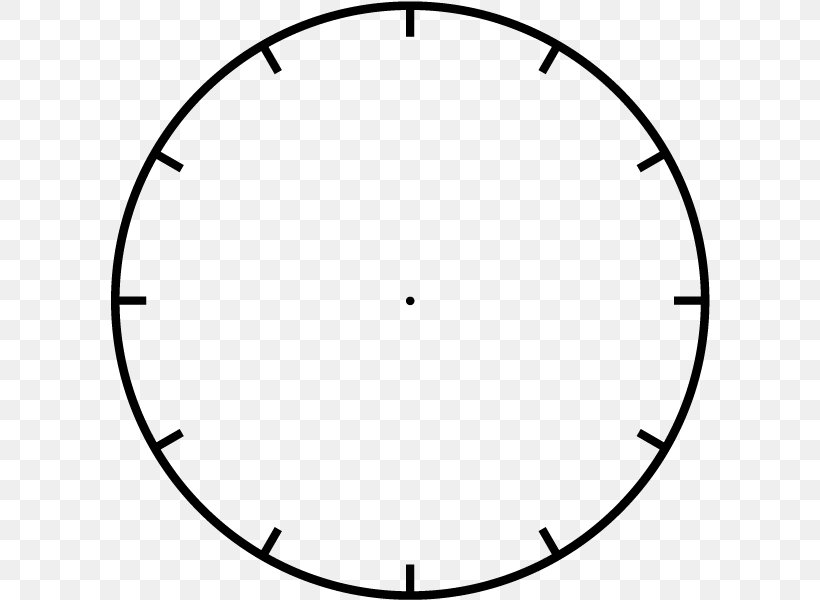 Clock Face Timer Digital Clock, PNG, 600x600px, 24hour Clock, Clock Face, Alarm Clocks, Area, Black And White Download Free