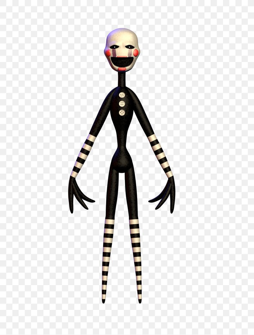 Five Nights At Freddy's 2 Five Nights At Freddy's 3 Five Nights At Freddy's: Sister Location Puppet, PNG, 739x1081px, Puppet, Animated Film, Animatronics, Balljointed Doll, Fictional Character Download Free