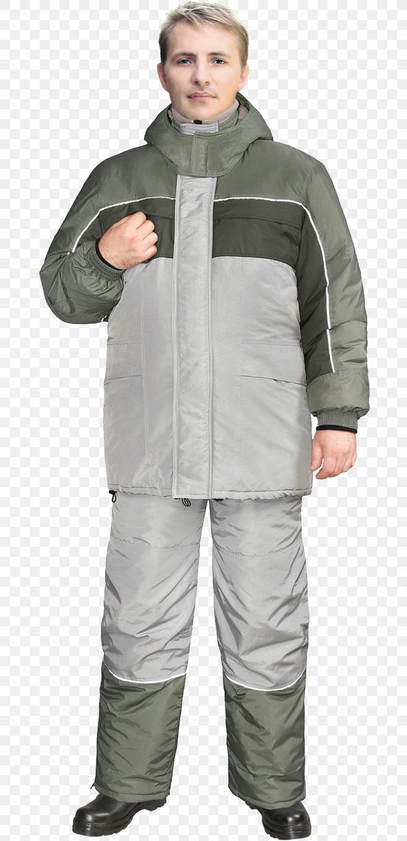 Jacket Outerwear Pants Sleeve Costume, PNG, 859x1773px, Jacket, Costume, Grey, Hood, Outerwear Download Free