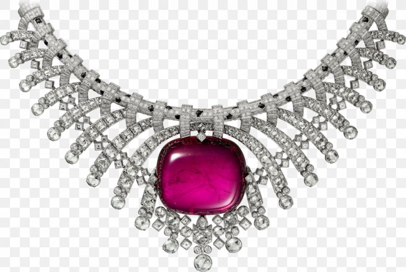 Ruby Necklace Jewellery Cartier Diamond, PNG, 1024x688px, Ruby, Bitxi, Body Jewelry, Bracelet, Brilliant Download Free