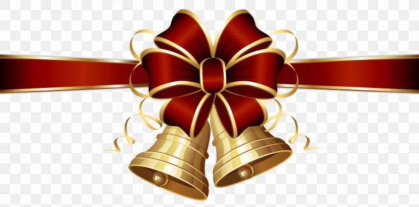 Santa Claus Christmas Jingle Bell Clip Art, PNG, 6240x3087px, Santa Claus, Bell, Christmas, Christmas Decoration, Christmas Music Download Free