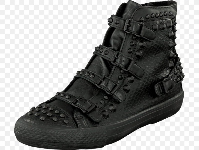 Sneakers Hiking Boot Shoe Walking, PNG, 705x617px, Sneakers, Black, Black M, Boot, Cross Training Shoe Download Free