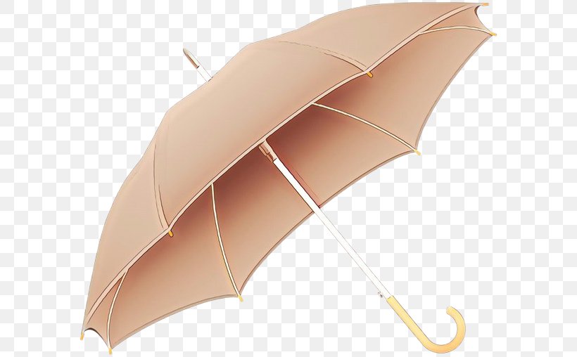 Umbrella Leaf Beige Fashion Accessory, PNG, 600x508px, Cartoon, Beige, Fashion Accessory, Leaf, Umbrella Download Free