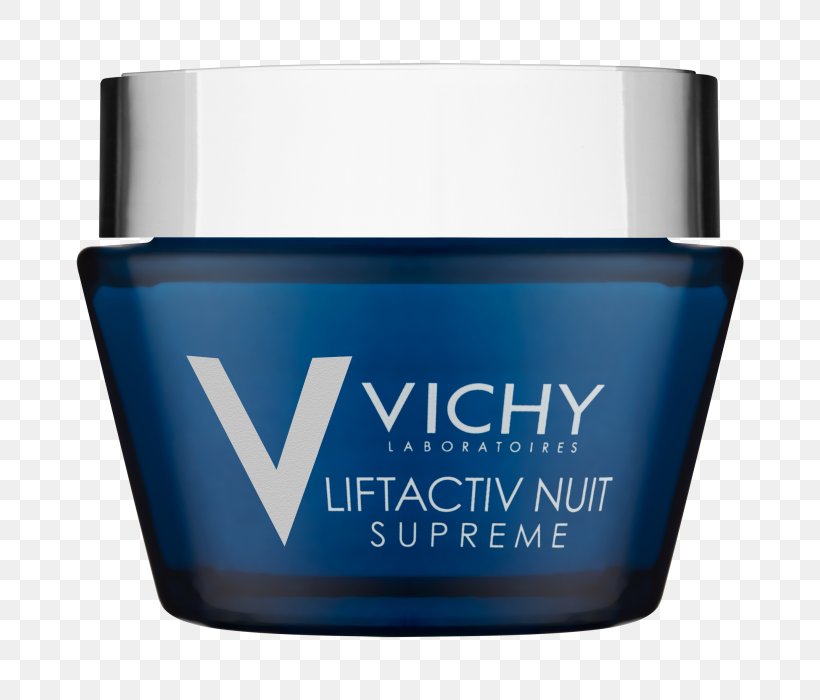Vichy Liftactiv Supreme Face Cream Vichy Liftactiv Supreme Face Cream Vichy LiftActiv Anti-Wrinkle & Firming Care, PNG, 700x700px, Cream, Antiaging Cream, Cosmetics, Face, Facial Download Free